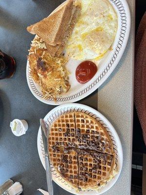 Waffle House