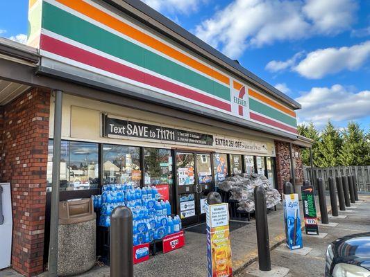 7-Eleven