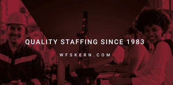 Work Force Staffing