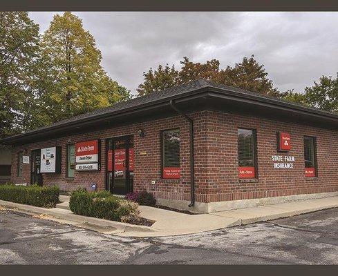 State Farm Office