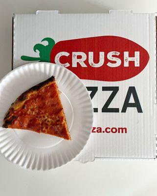 Crush Pizza