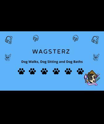 It's Official ! Wagsterz Official