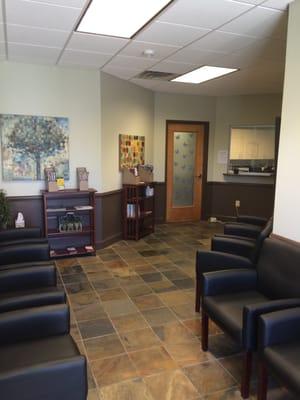 West Cary Psychiatry