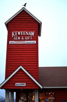 Keweenaw G&G