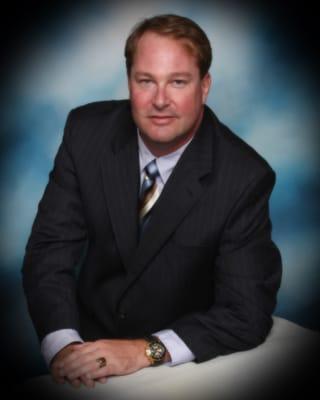 Mark Judson, CPA