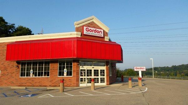 Gordon Food Service Store