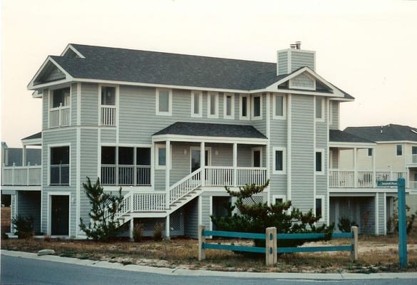 New Bay View Residence at Cape Shores, Lewes, Delaware