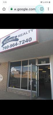 Bounce Realty