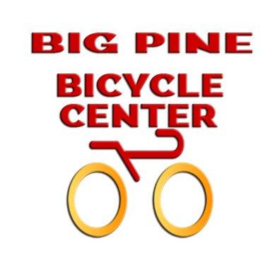 Big Pine Bicycle Center