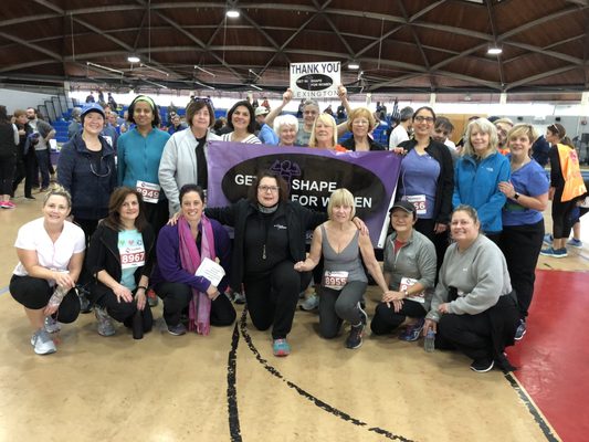 Get In Shape For Women - Lexington