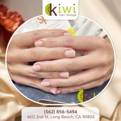 Kiwi Nail Lounge