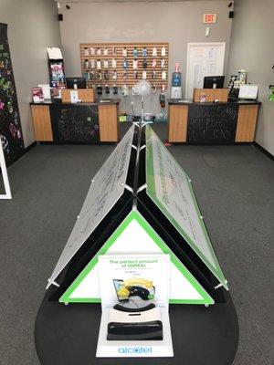 Cricket wireless