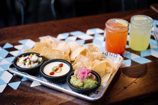 Condado Tacos