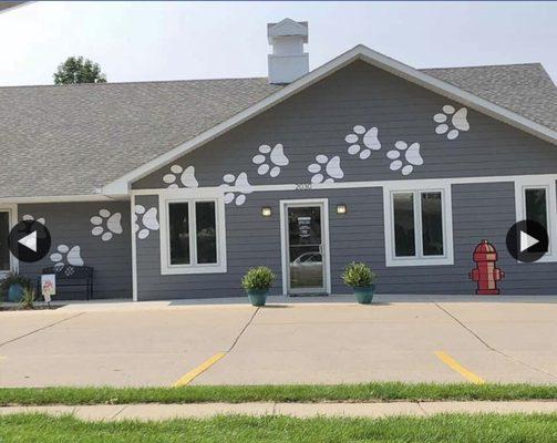 Siouxland Animal Hospital