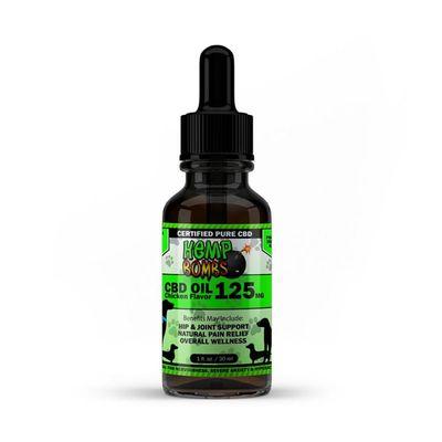 Need to calm your pet?  Pick up some CBD oils for pets from Hemp Bomb!