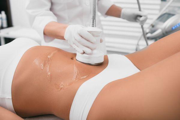 Our Chandler office cellulite treatment options include radiofrequency technology, ZWave, Subcision and QWO.