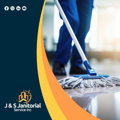 J & S Janitorial Service