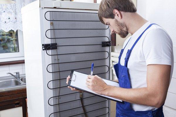 Thermador Refrigerator Repair Phoenix