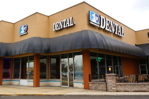 1st Family Dental of Arlington