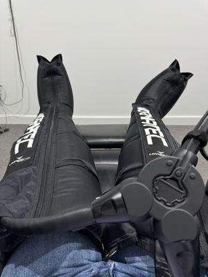 Compression therapy