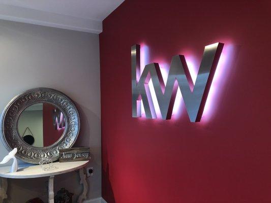 KW Logo