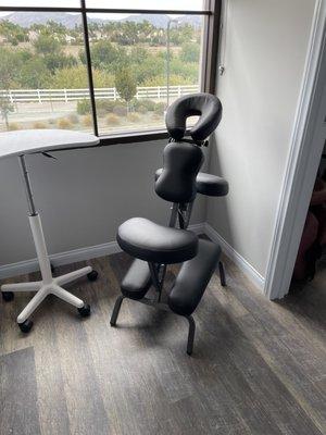 Massage Chair