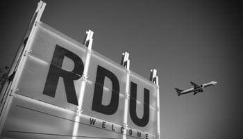 RDU Taxi