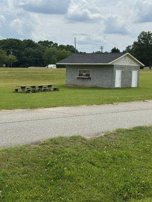 Piedmont Baptist Church