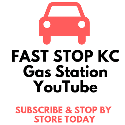 Fast Stop KC YouTube Channel
  http://www.youtube.com/c/faststopkc