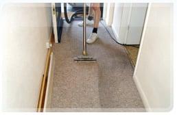 New Jersey Carpet Cleaning