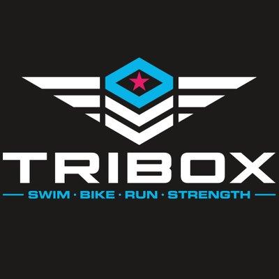 TriBox - Where endurance athletes come to get fit, strong, and fast.