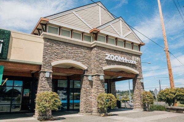 ZOOM+Care In Salmon Creek