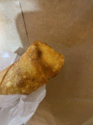 Eggroll