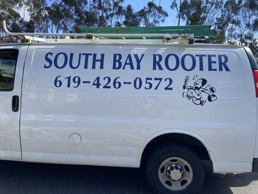 South Bay Rooter