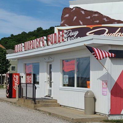 Doug Murdick's Fudge