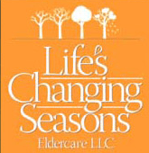 Changing Seasons Elder Care logo