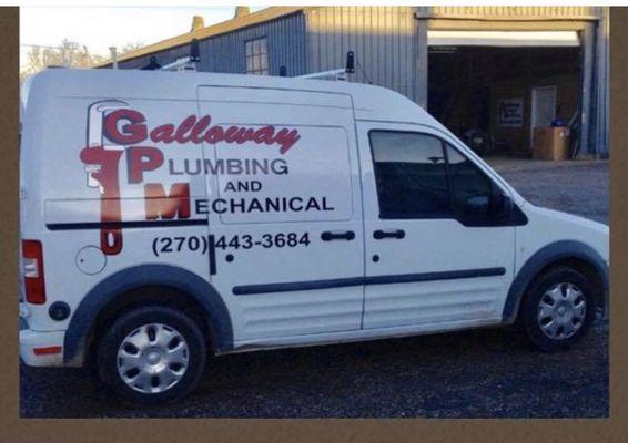 Galloway Plumbing