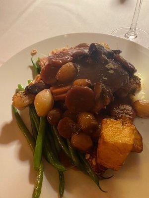 Coq Au Vin