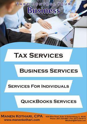 SK Tax Associates, CPAs