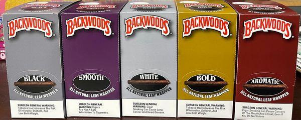 Backwoods