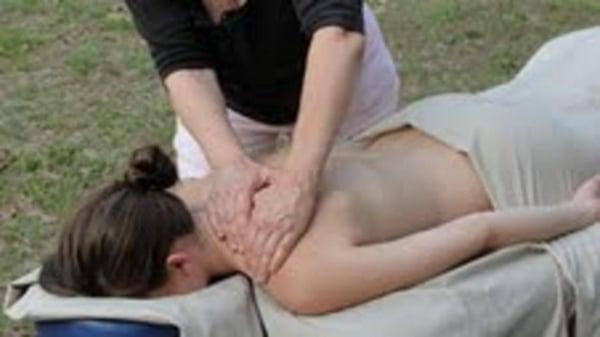 Fort Walton Beach Massage Therapist