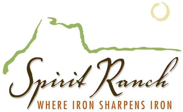 Spirit Ranch Logo