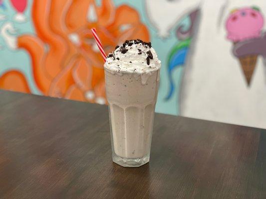 Oreo Shake