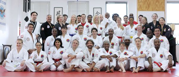 World Martial Arts Center Happy Kicks