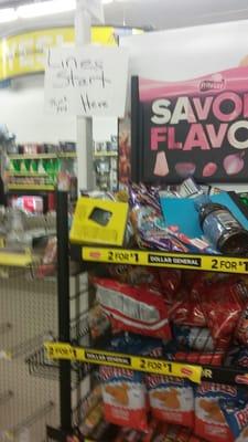 Dollar General