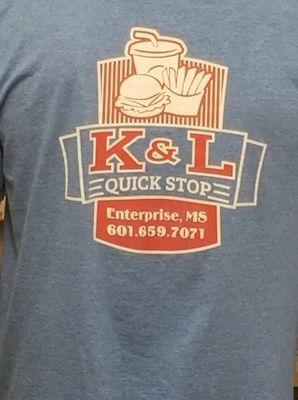 K&L Quik Stop