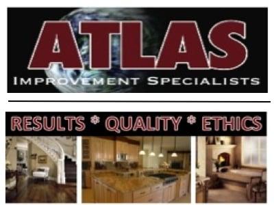 Atlas Construction