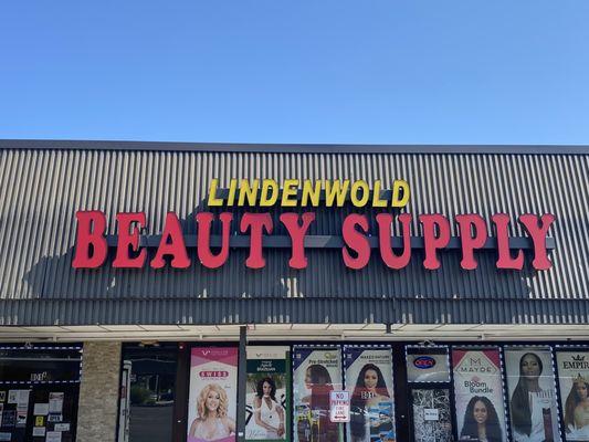 lindenwold beauty supply