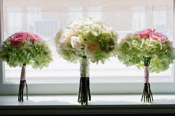 Bridal Bouquets