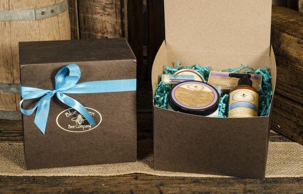 Beautiful gift boxes, perfect for any occasion!